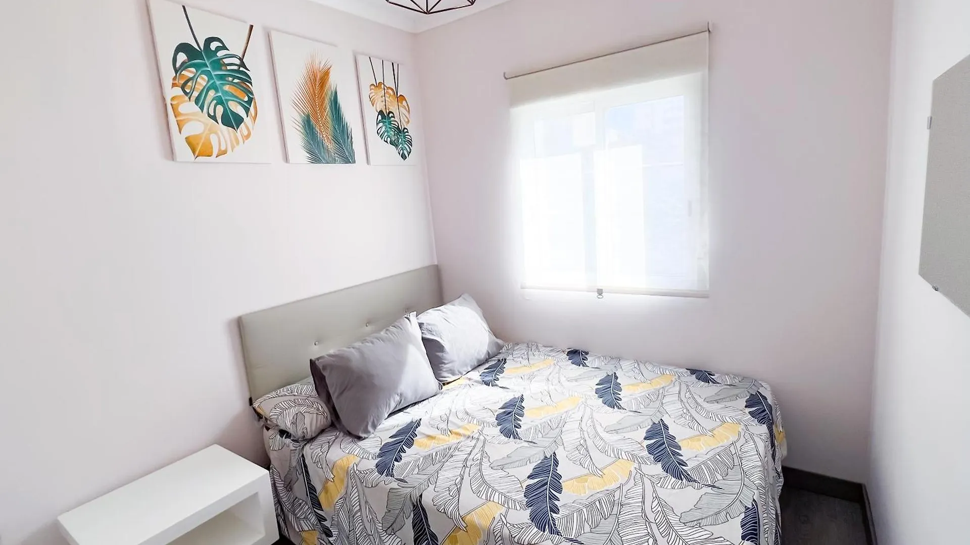 Apartment El Encanto Andaluz 200M From Fuengirola Beach