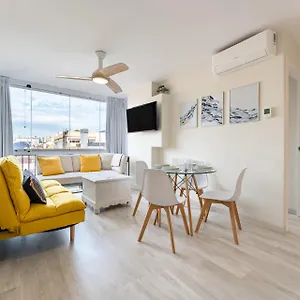 Bhost - Gaviotas Apartamento