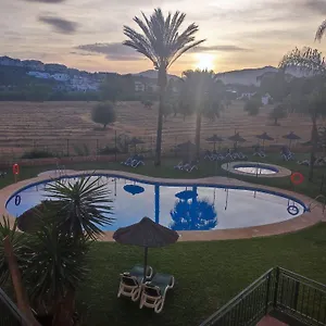 Paraiso Del Golf Apartamento
