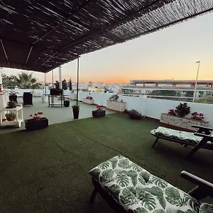 Atico La Terraza Apartamento