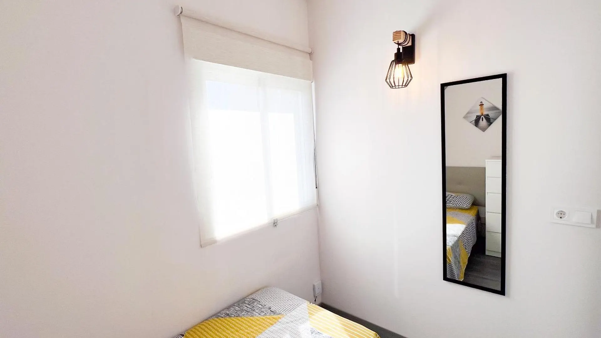 Apartment El Encanto Andaluz 200M From Fuengirola Beach