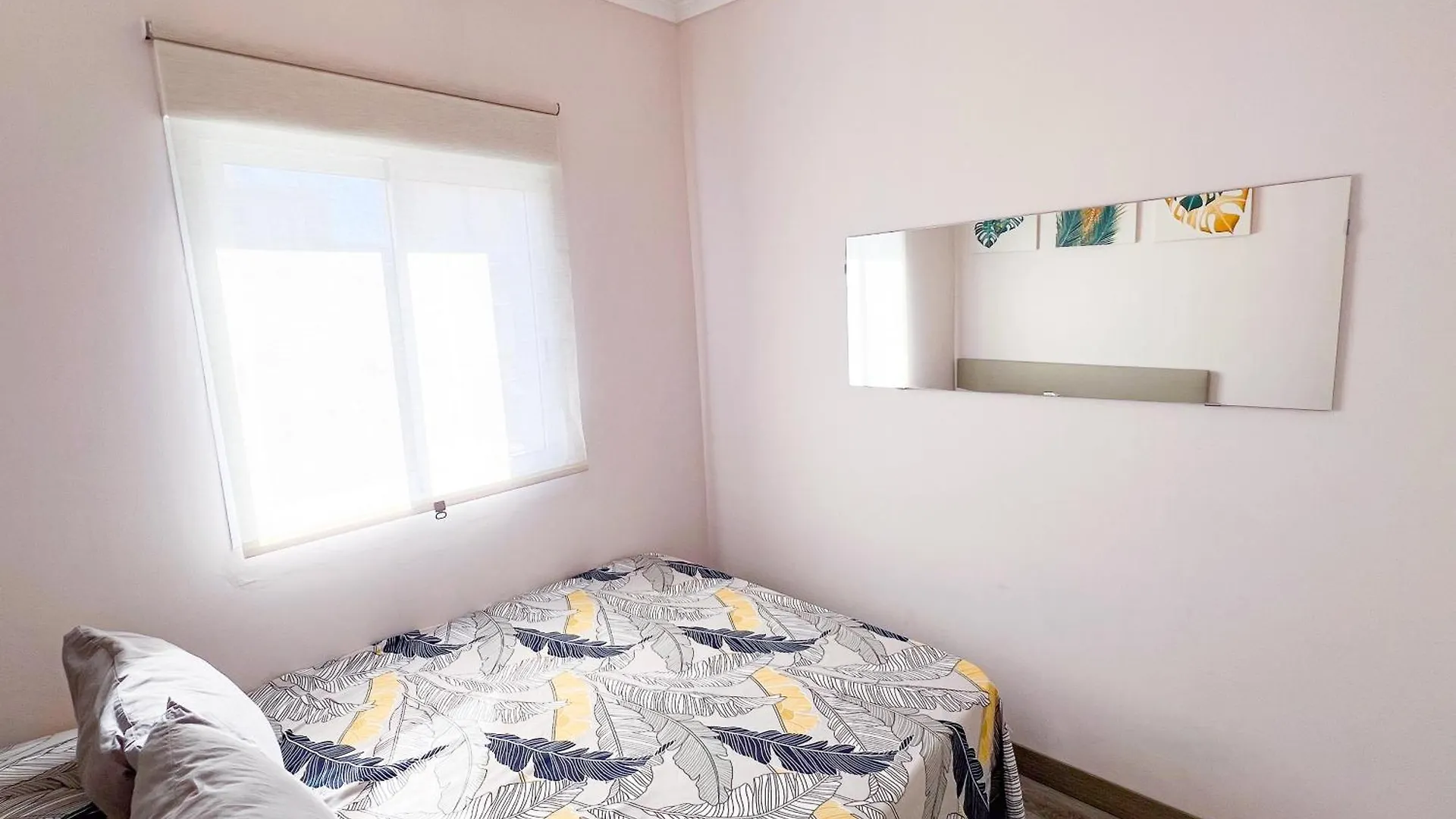 Apartment El Encanto Andaluz 200M From Fuengirola Beach