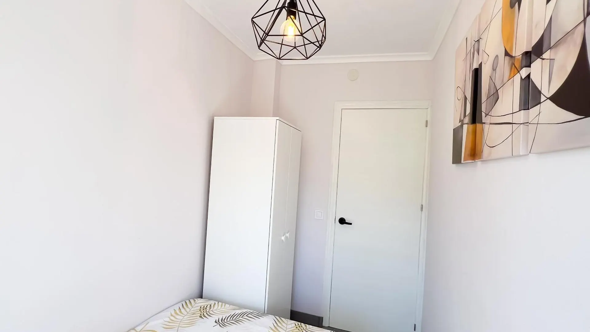 Apartment El Encanto Andaluz 200M From Fuengirola Beach