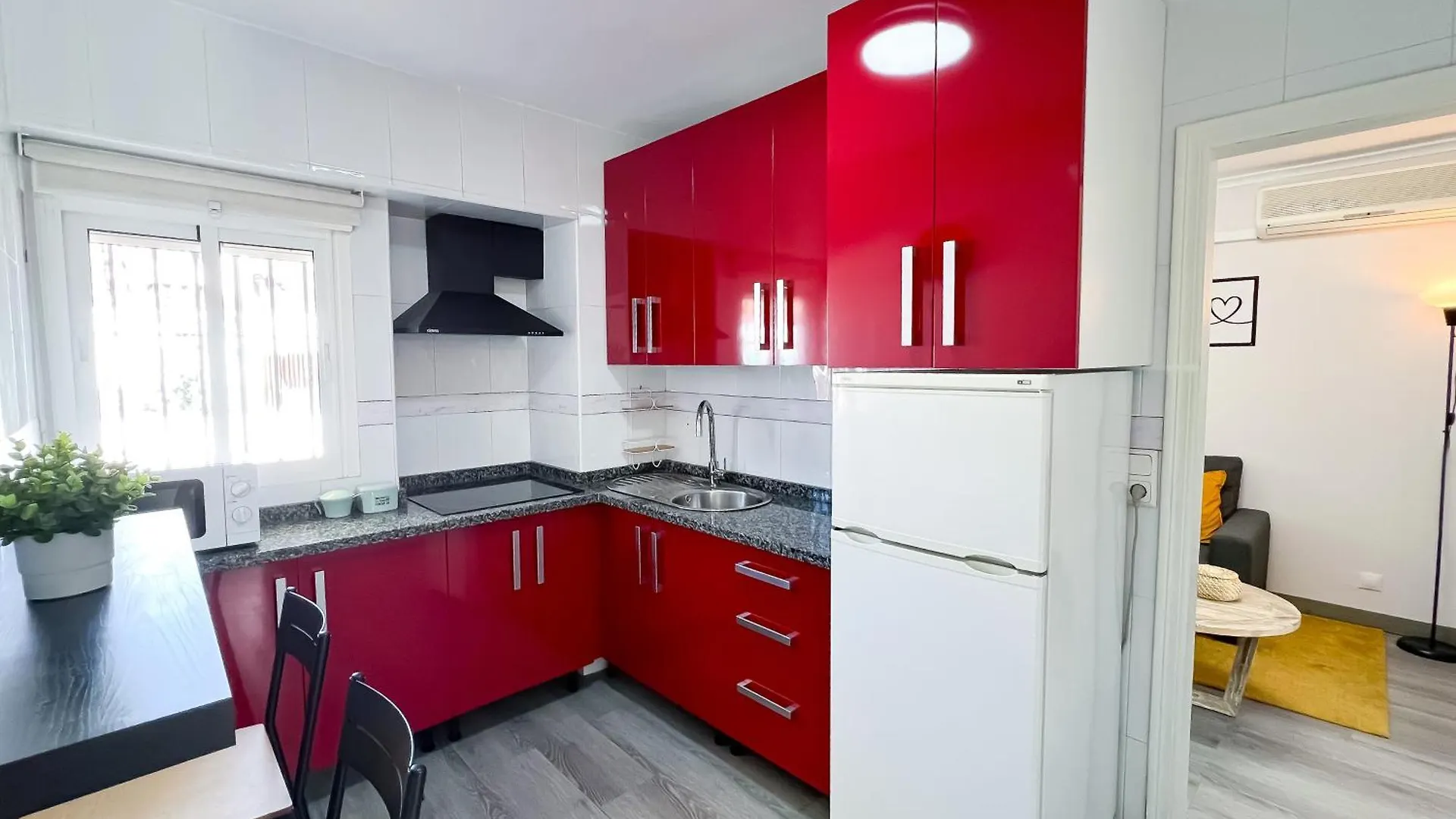 Apartment El Encanto Andaluz 200M From Fuengirola Beach España