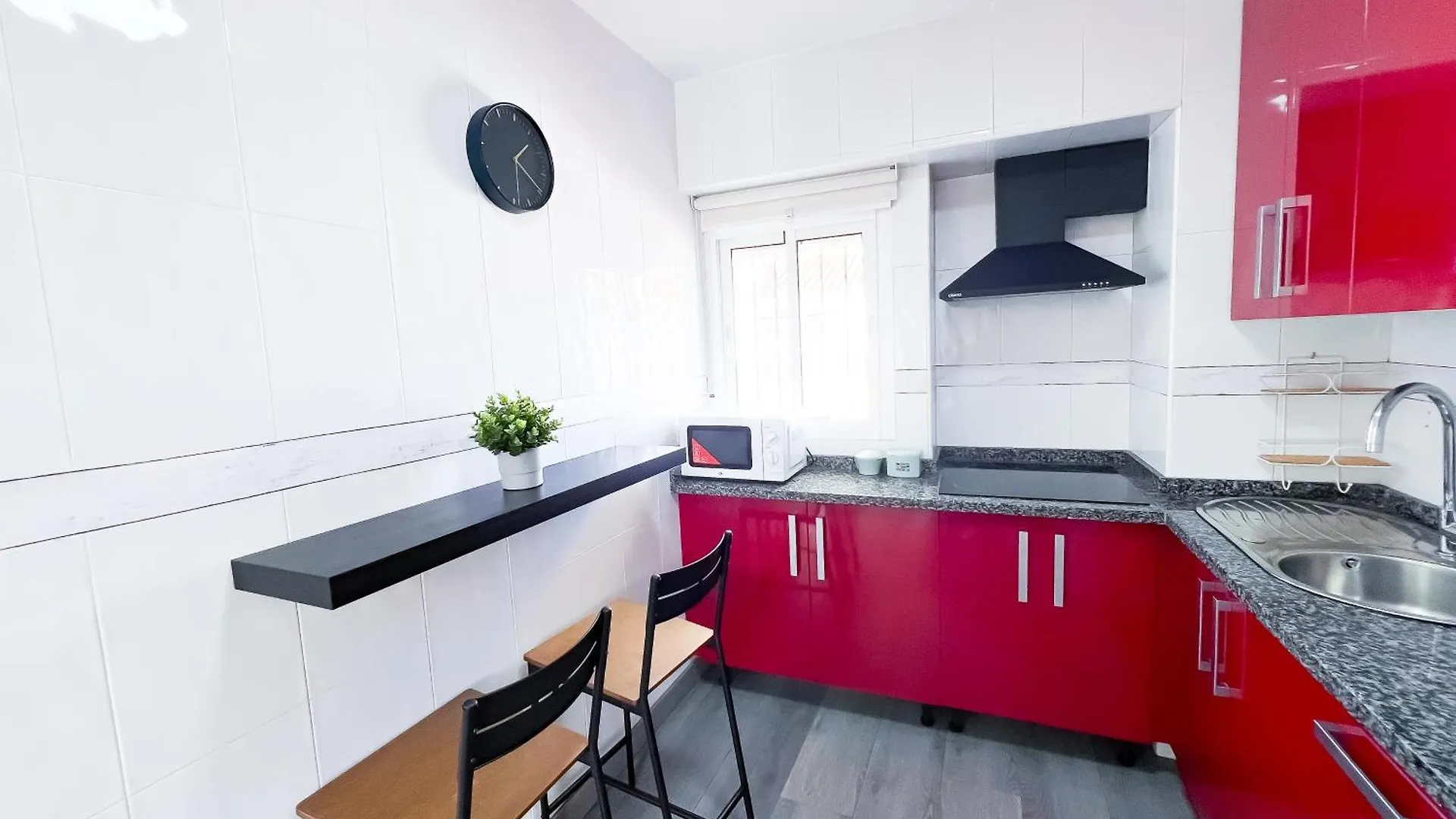 Apartment El Encanto Andaluz 200M From Fuengirola Beach