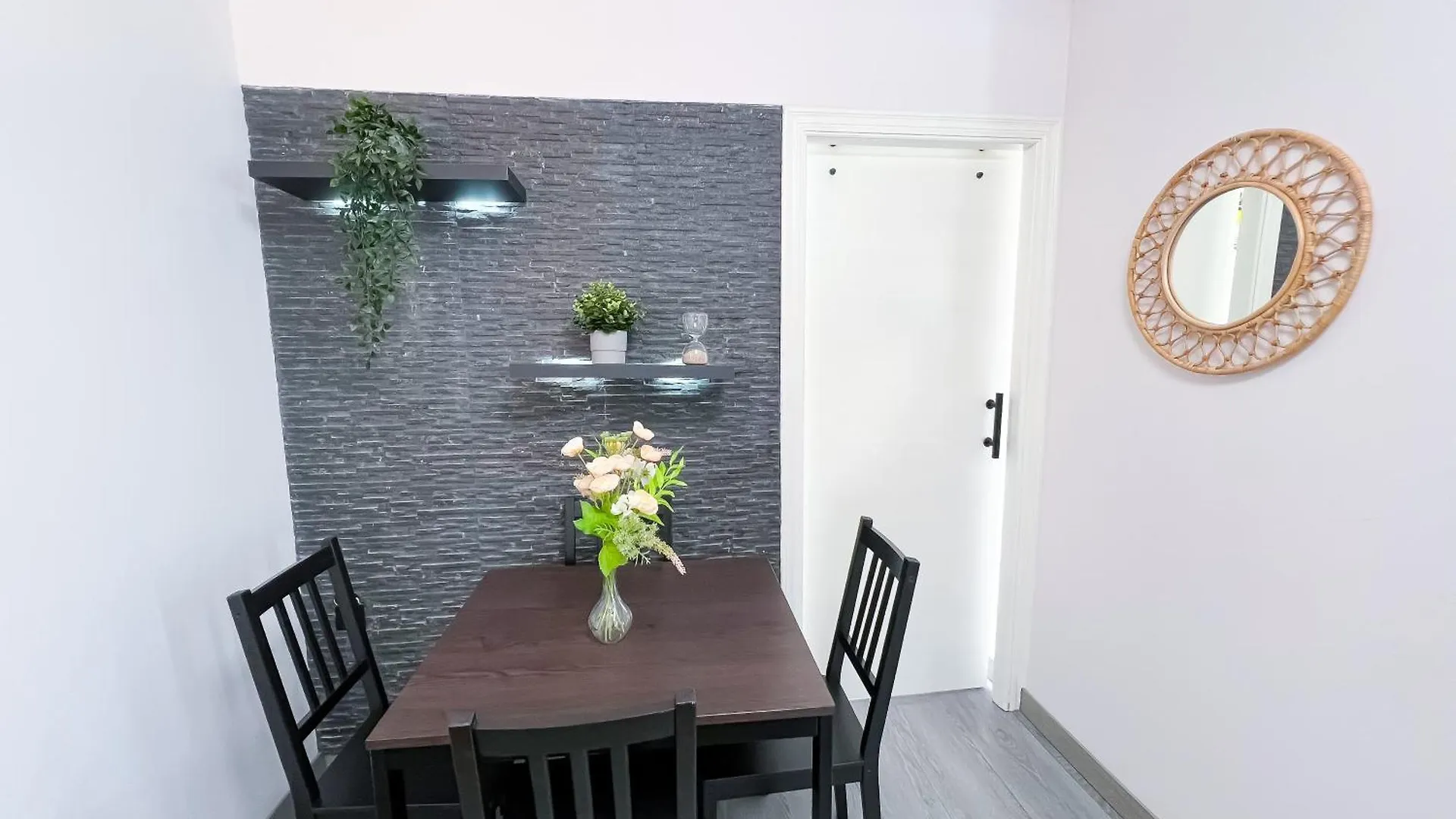 Apartment El Encanto Andaluz 200M From Fuengirola Beach