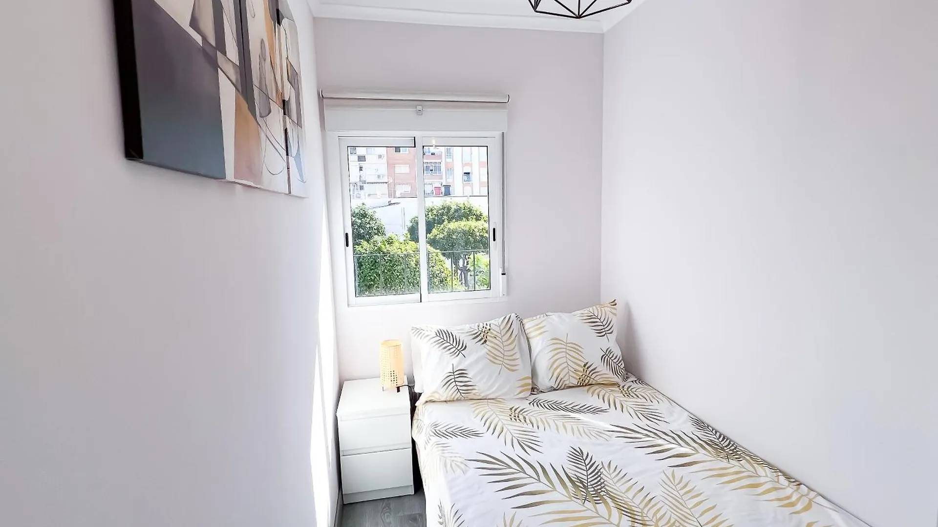 Apartment El Encanto Andaluz 200M From Fuengirola Beach 0*,  España