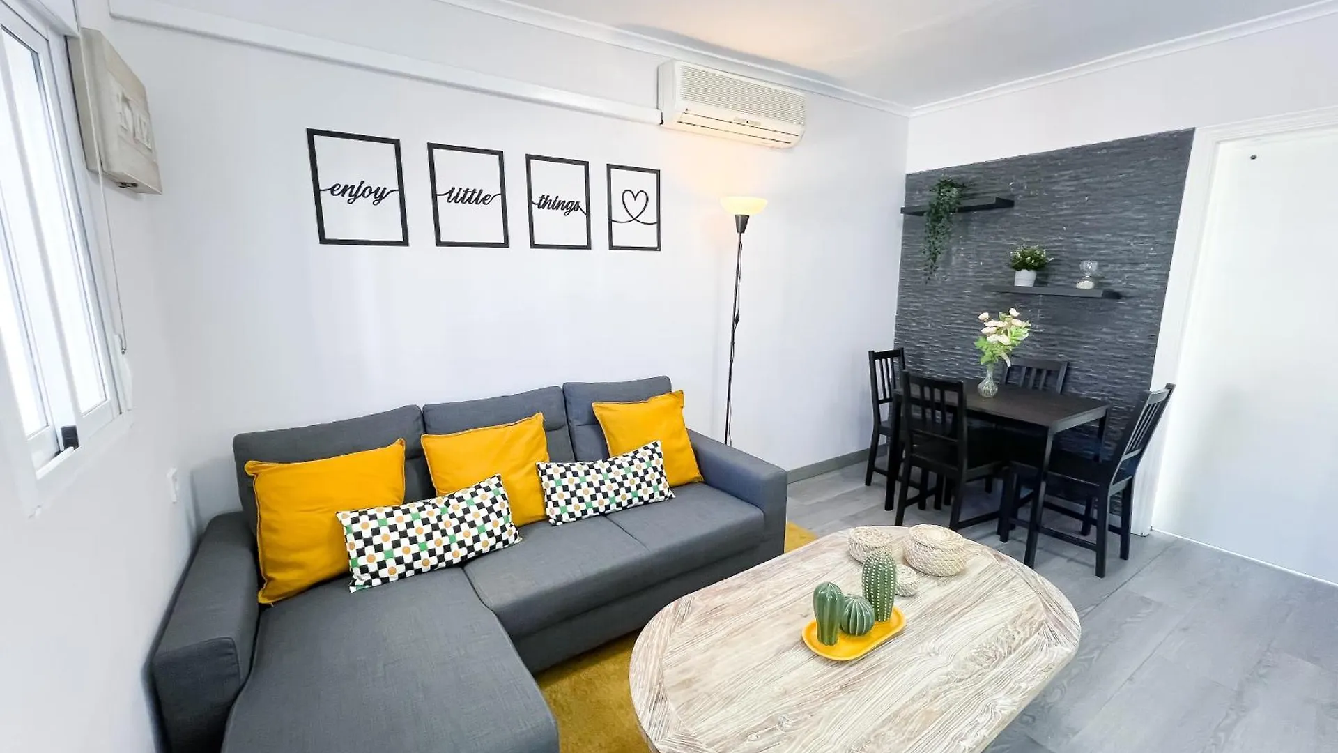 Apartment El Encanto Andaluz 200M From Fuengirola Beach location