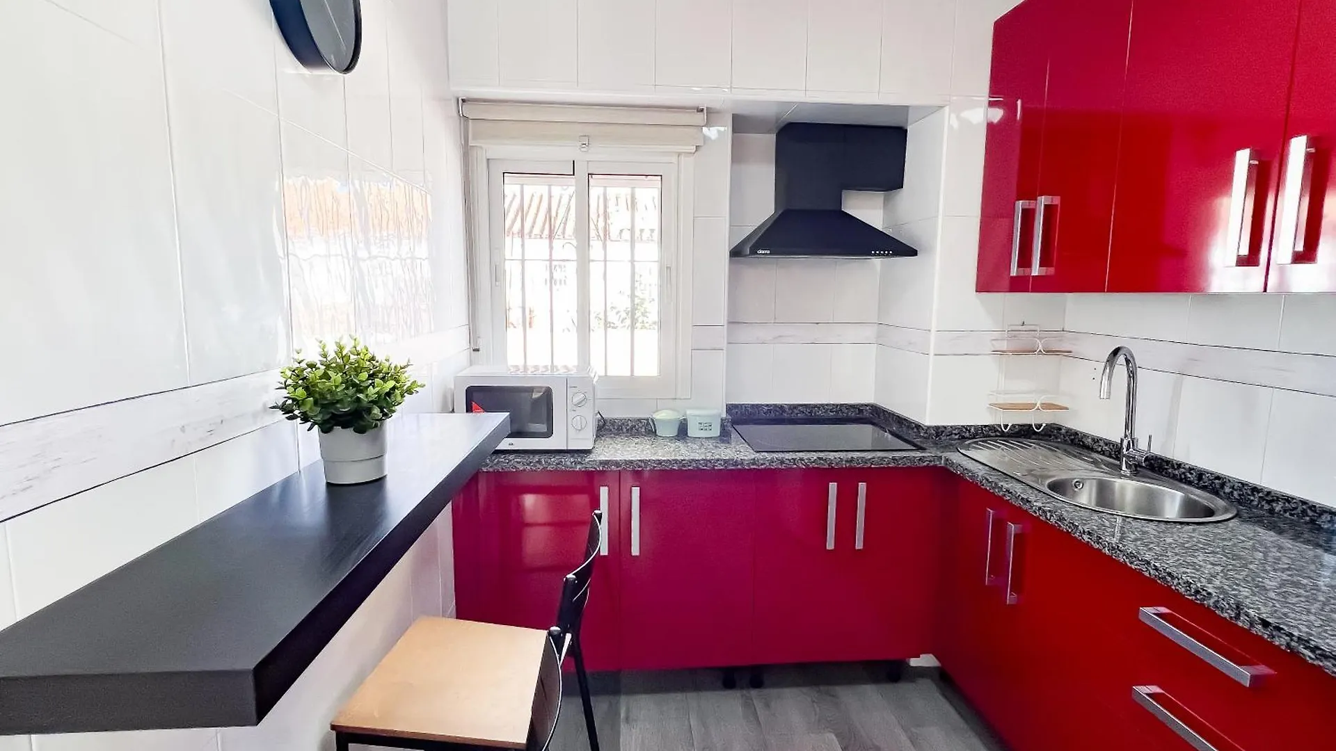Apartment El Encanto Andaluz 200M From Fuengirola Beach 0*,
