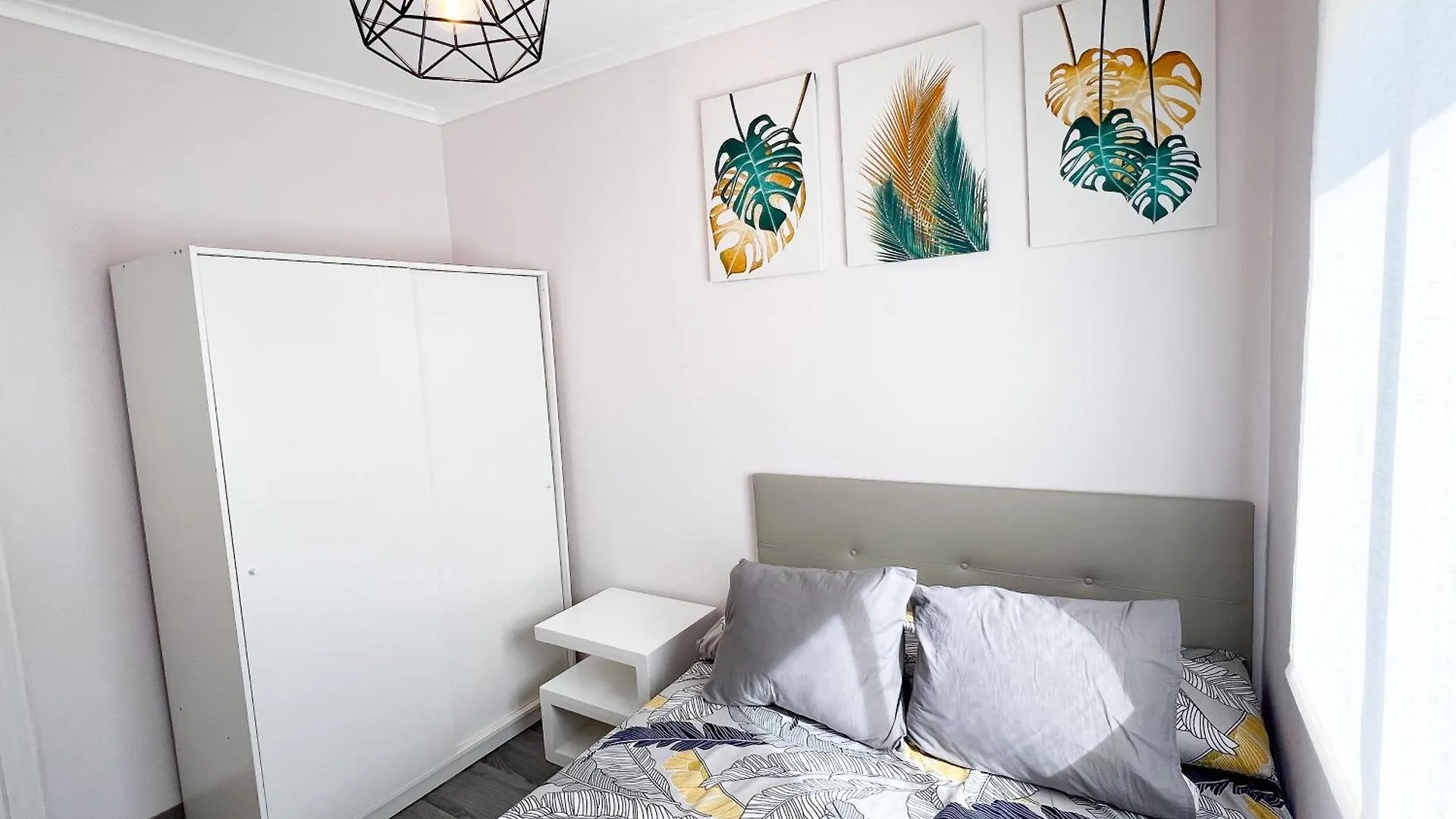 Apartment El Encanto Andaluz 200M From Fuengirola Beach