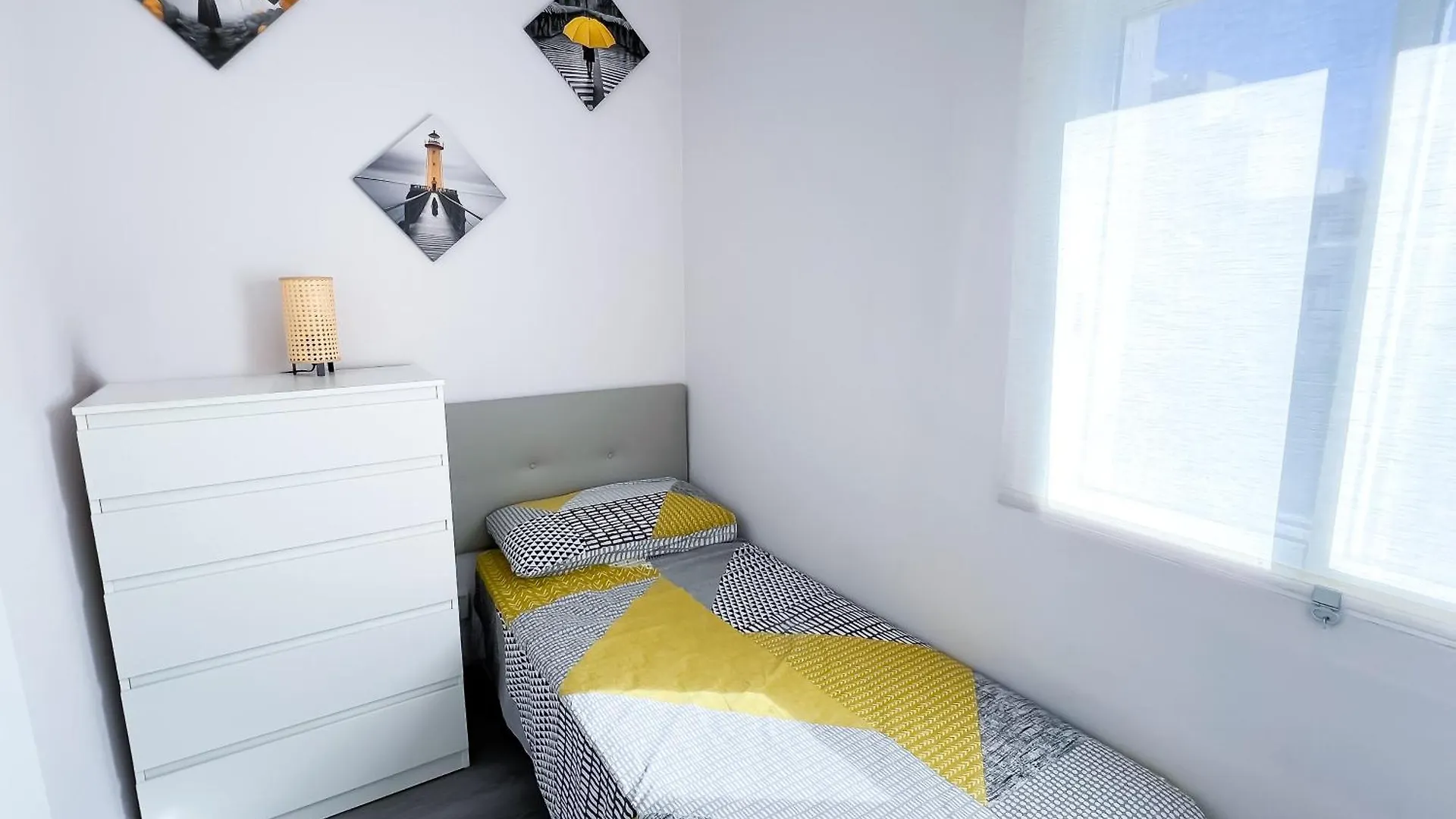 Apartment El Encanto Andaluz 200M From Fuengirola Beach